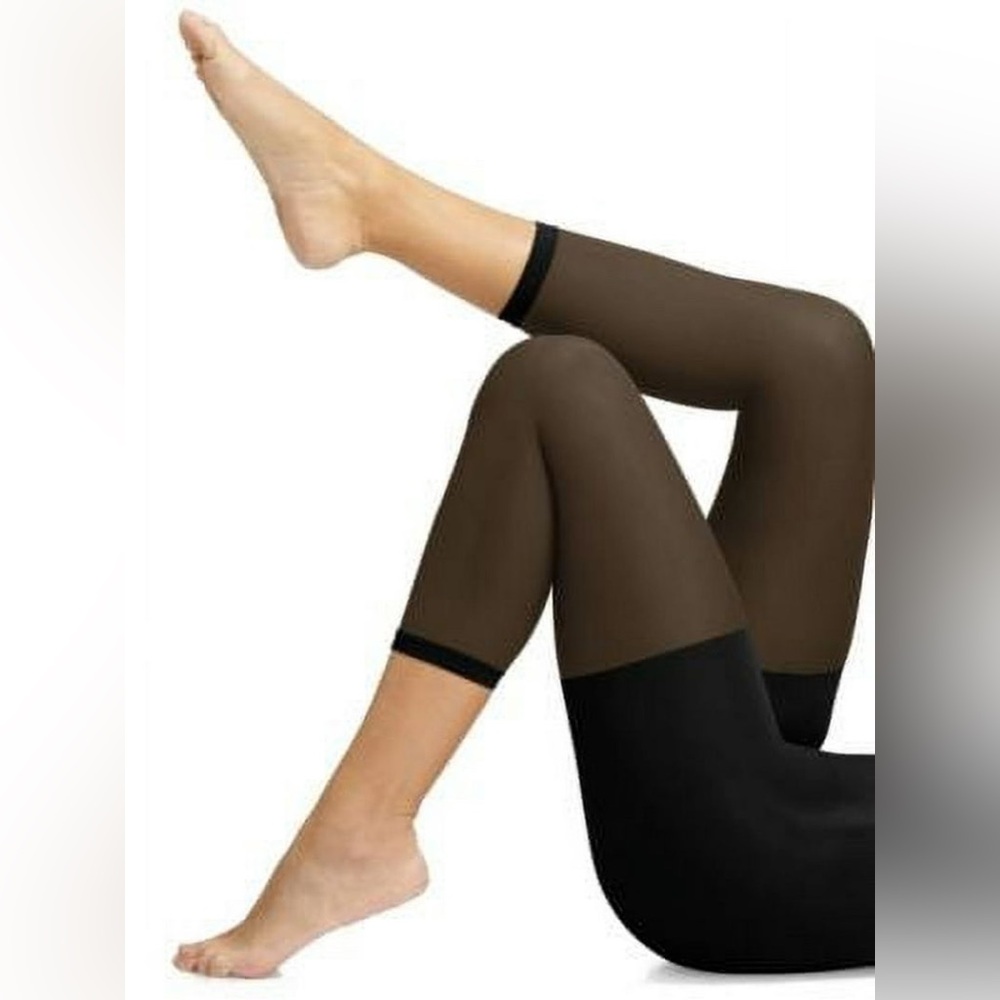 SPANX ~Size C ~Women's Nude Adjustable Super Footless Shaper~Tummy Control - Picture 4 of 10